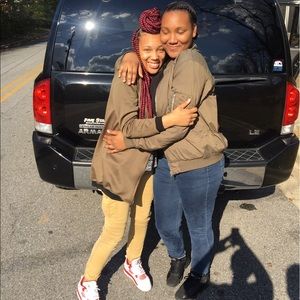 Meet your Posher, Mary