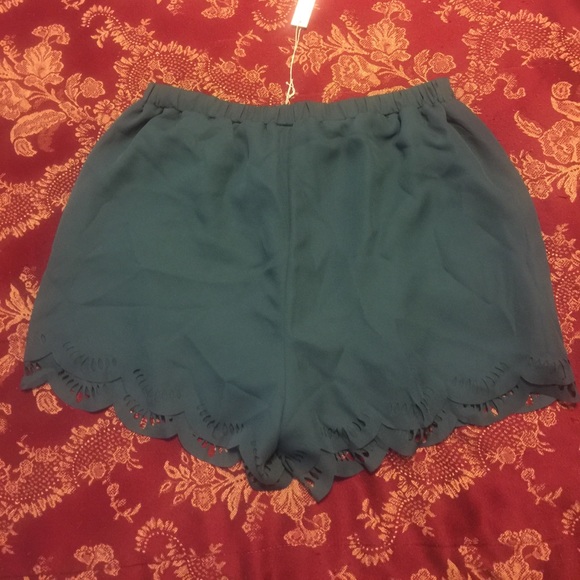 LC Shorts - Picture 3 of 3