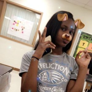 Meet your Posher, Kenya