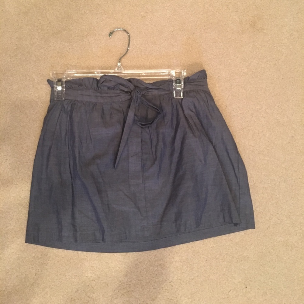 JCrew skirt
