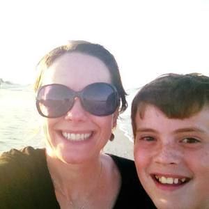 Meet your Posher, Heather