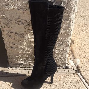 🌸🌸"Me Too Women's knee high boots"🌸🌸size 7.