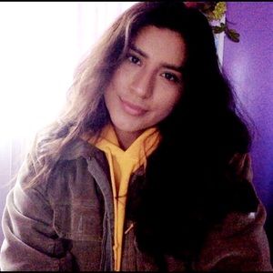 Meet your Posher, Guadalupe