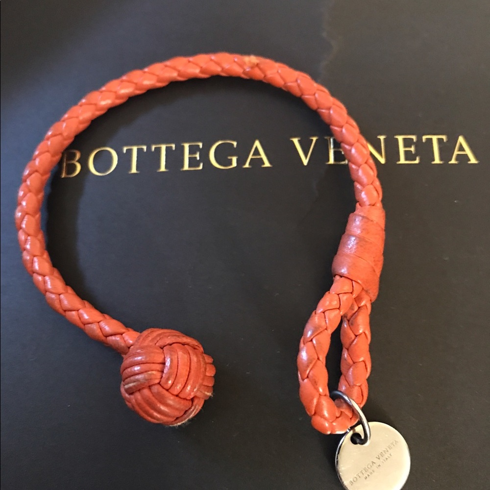 Women bracelet authentic