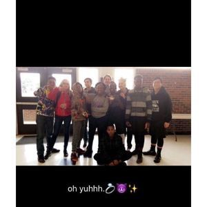 Meet your Posher, Malik