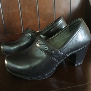Dankso clogs size 40