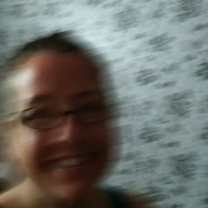 Meet your Posher, Tammy