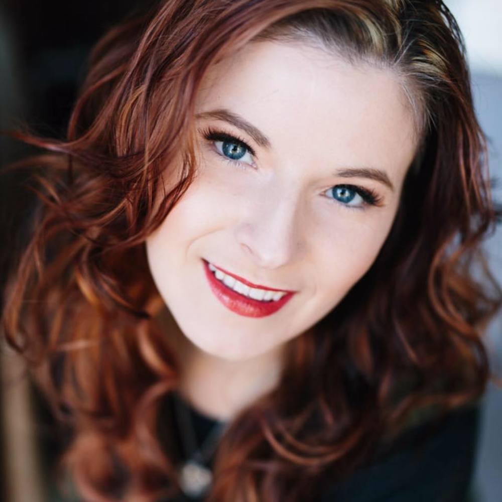 Meet your Posher, Susan