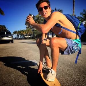 Meet your Posher, David