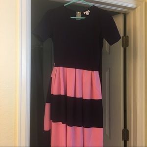 Xs Lularoe Amelia