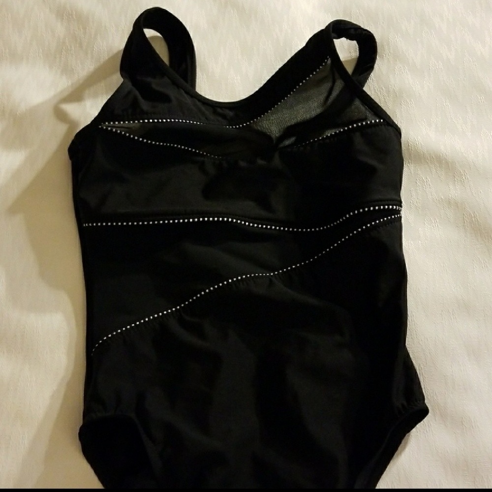 Black miraclesuit 8