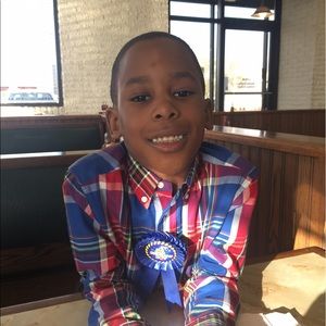 Meet your Posher, Harry