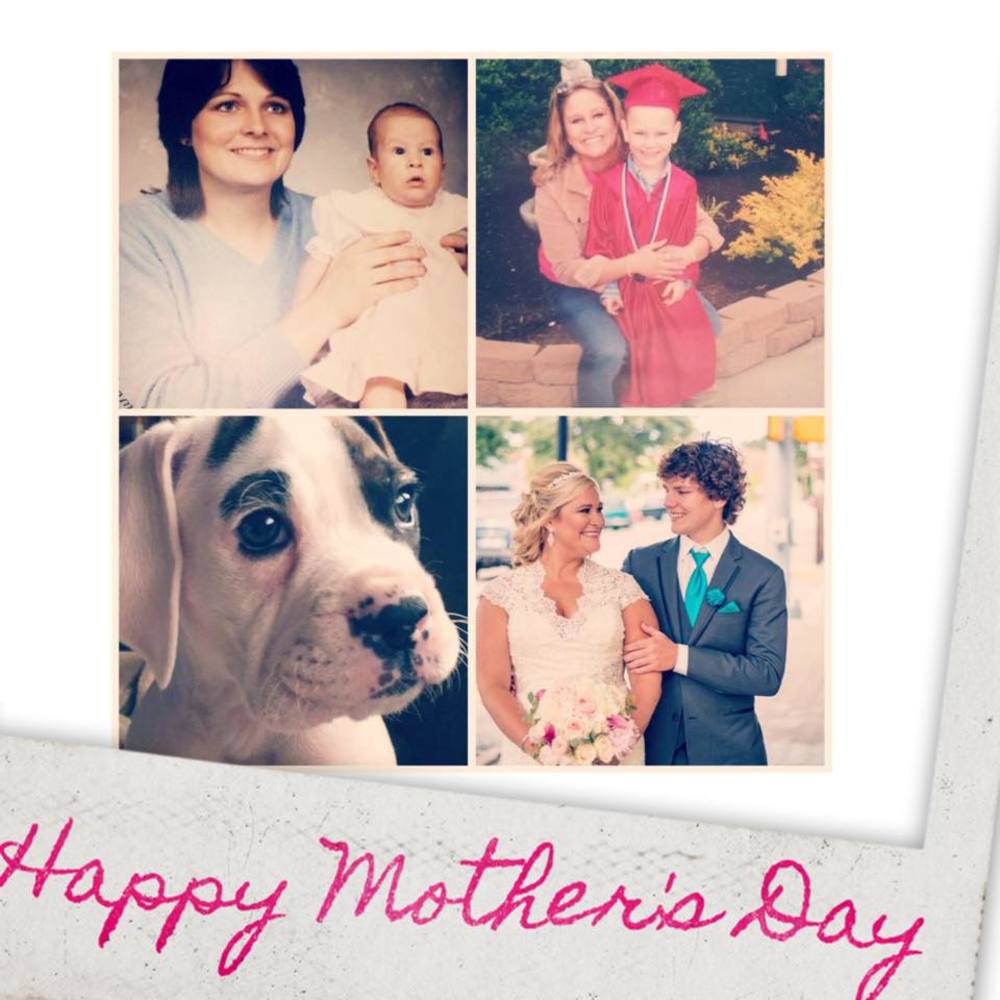 Meet your Posher, Bethany