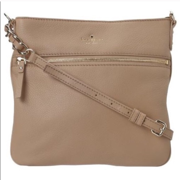 kate spade Handbags - Kate Spade "Cobble Hill" crossbody