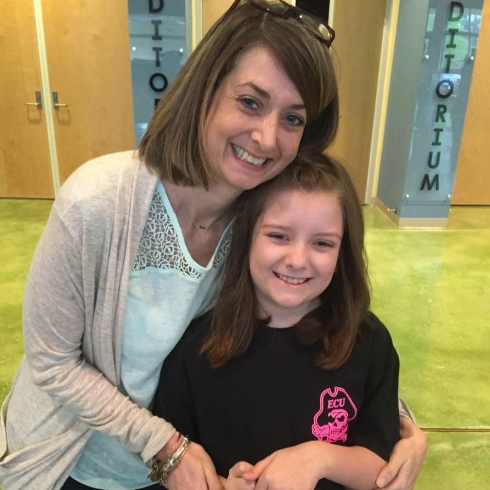 Meet your Posher, Crystal