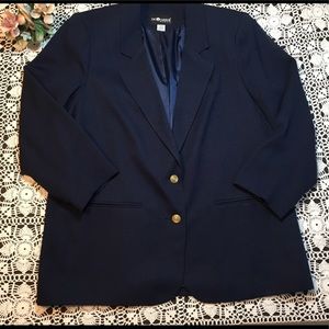 Sag Harbor Woman's blazer