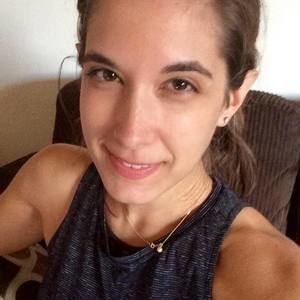 Meet your Posher, Kathy