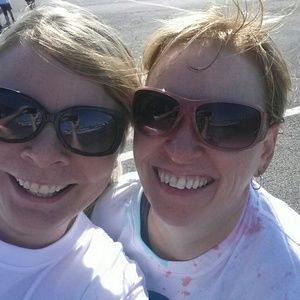 Meet your Posher, Angela