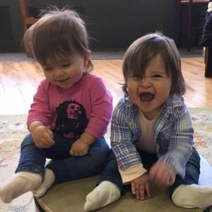 Meet your Posher, Kristin