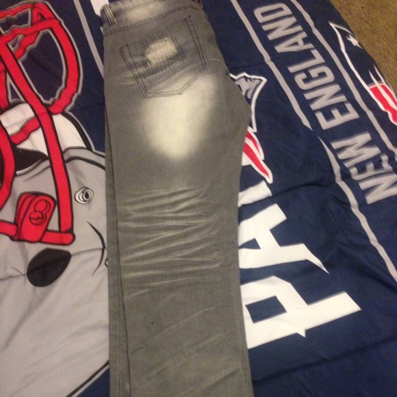 Switch Jeans 34x32 Premium Denim - Picture 2 of 3