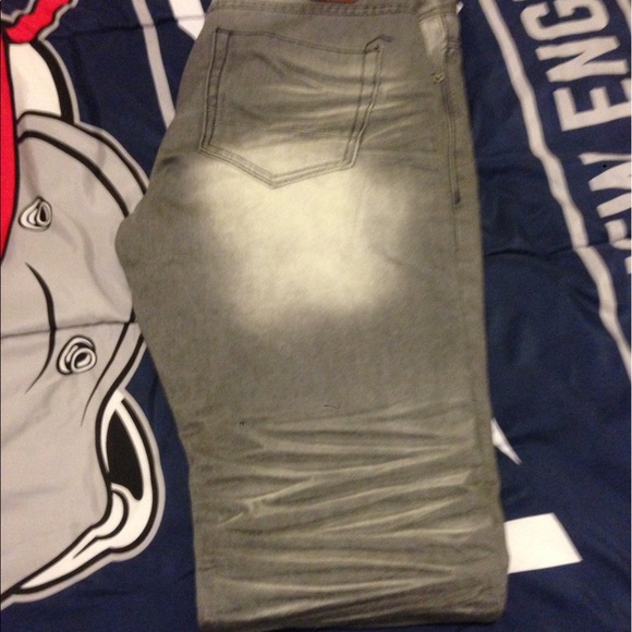 Switch Jeans 34x32 Premium Denim - Picture 3 of 3