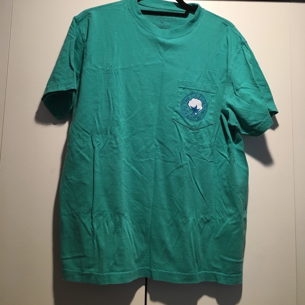 TSSC tshirt