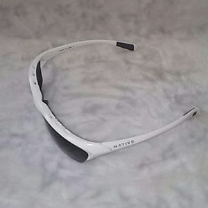 native endura polarized sunglasses