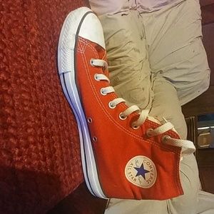 Chuck Taylor Converse Shoes