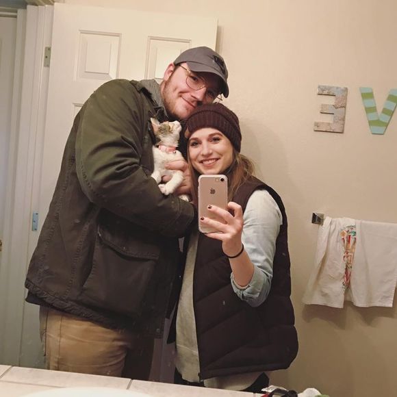 Meet your Posher, Allison - Picture 1 of 1