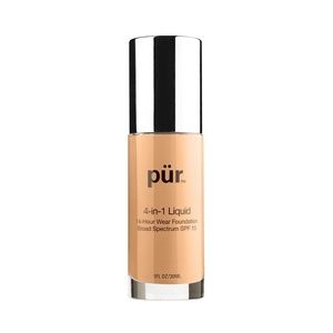 Pür 4-1 liquid foundation - light tan