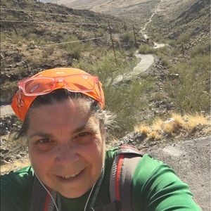 Meet your Posher, Michelle