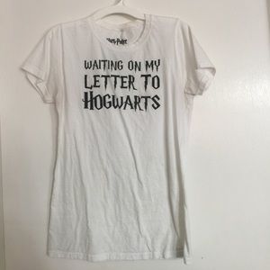 Harry Potter Tee Shirt