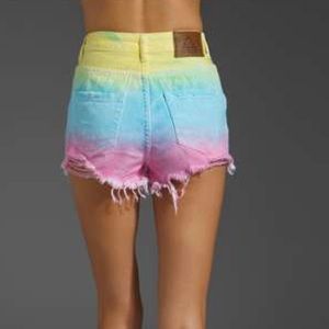 UNIF Shorts