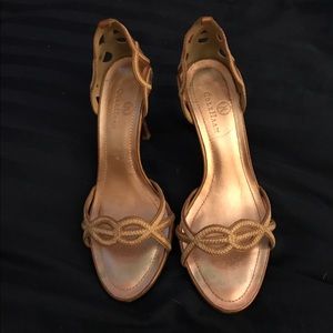 Cole Haan Stilettos