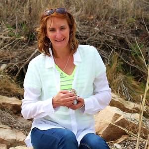 Meet your Posher, Maryann