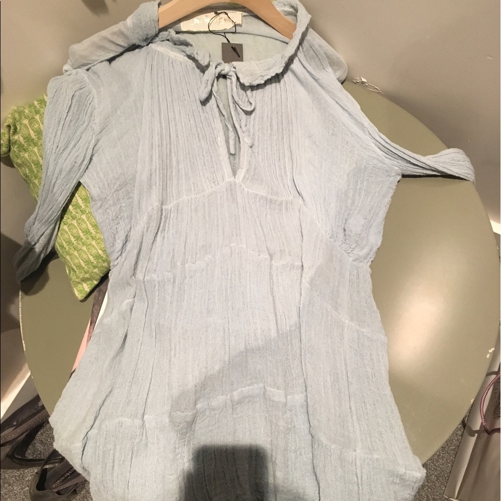 Jens Pirate Booty dress