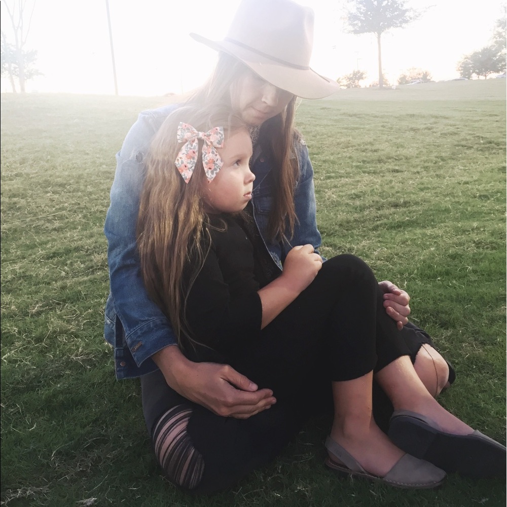 Meet your Posher, Kiersten