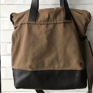 Brooklyn Industries Tote Bag