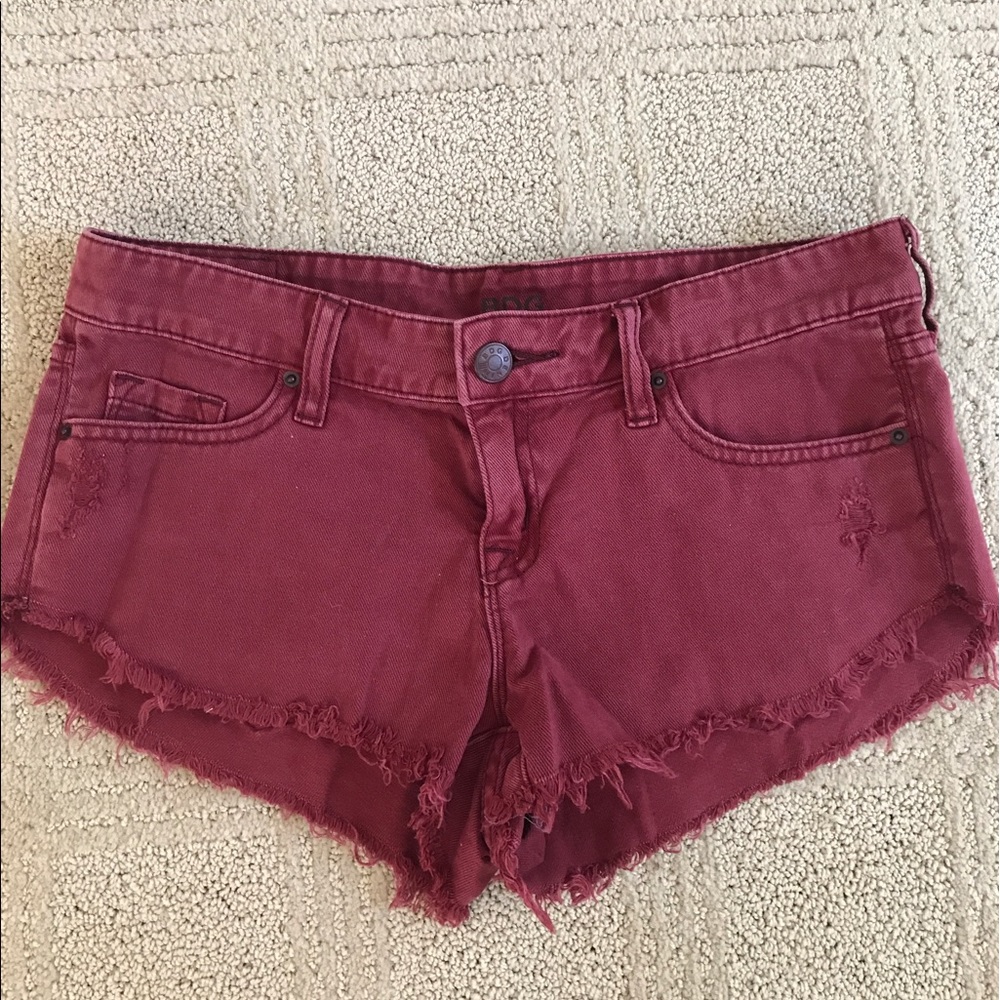 Urban Outfitters BDG shorts