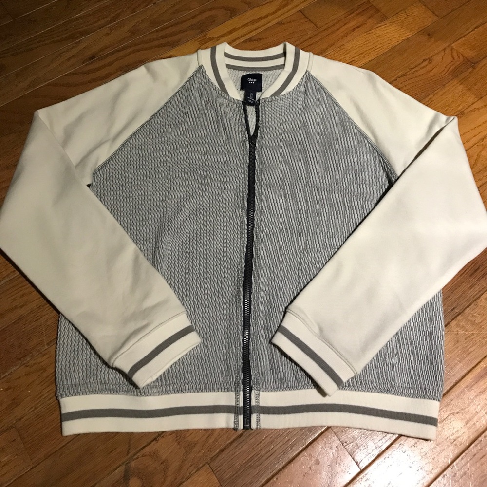 NWT Gap Bomber Jacket