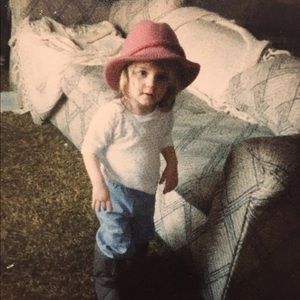 Meet your Posher, Taylor