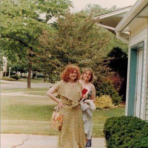 Meet your Posher, Sara