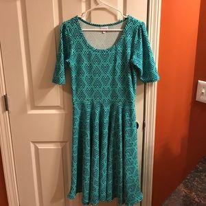 Lularoe Nicole