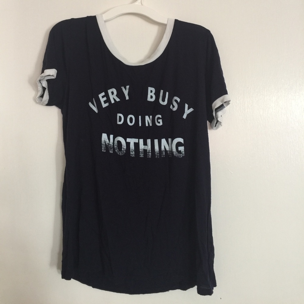 Sassy Tee Shirt