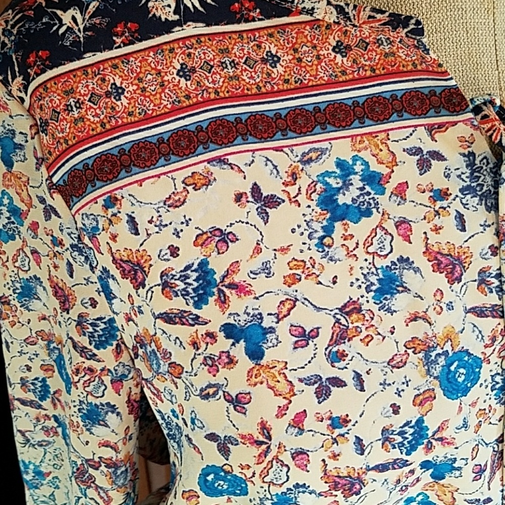 Sanctuary Women's Marrakech Dress - Picture 2 of 6