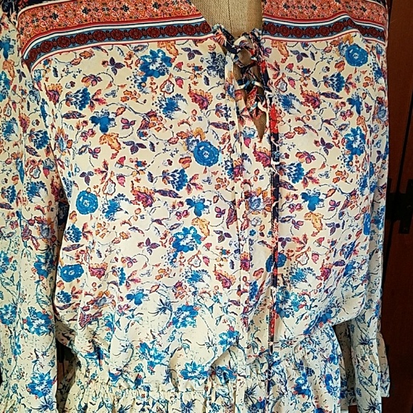 Sanctuary Women's Marrakech Dress - Picture 3 of 6