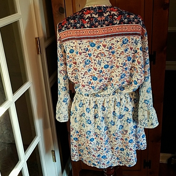 Sanctuary Women's Marrakech Dress - Picture 5 of 6