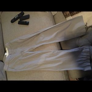 Jcrew gray pants size 2short