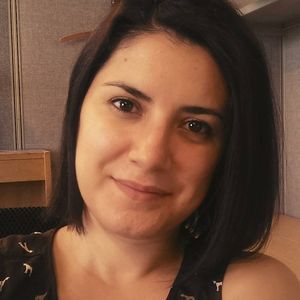 Meet your Posher, Leyla