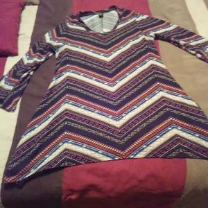 Woman dress/tunic